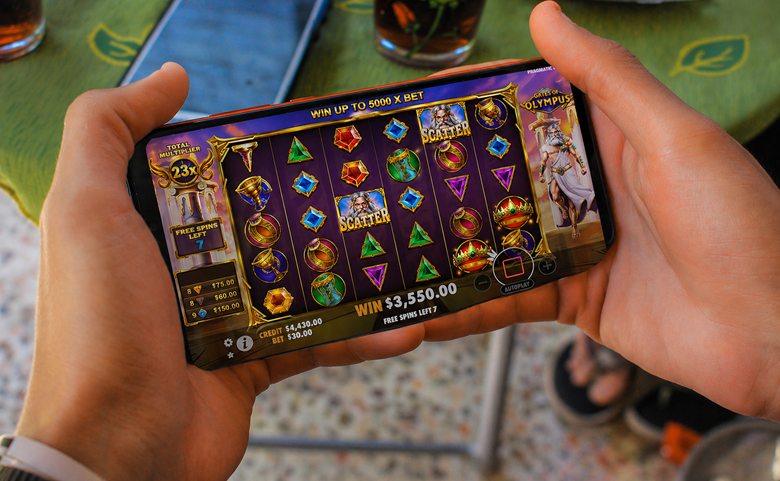 Best Mobile Casino Bonuses in Australia