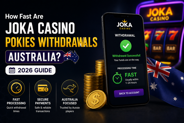 Joka Casino Pokies