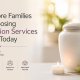 cremation cost Sydney