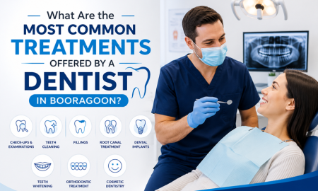 dentist Booragoon