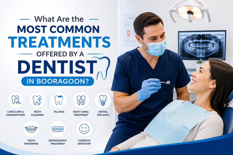 dentist Booragoon