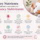 pregnancy multivitamin
