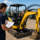Excavator Buying Guide
